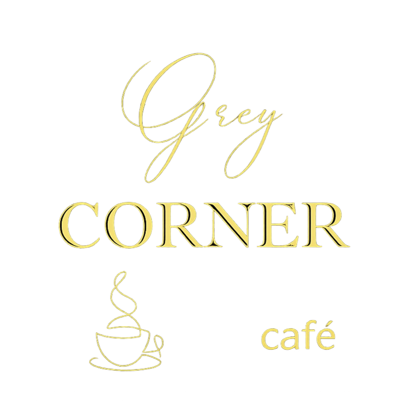 Grey Corner Café