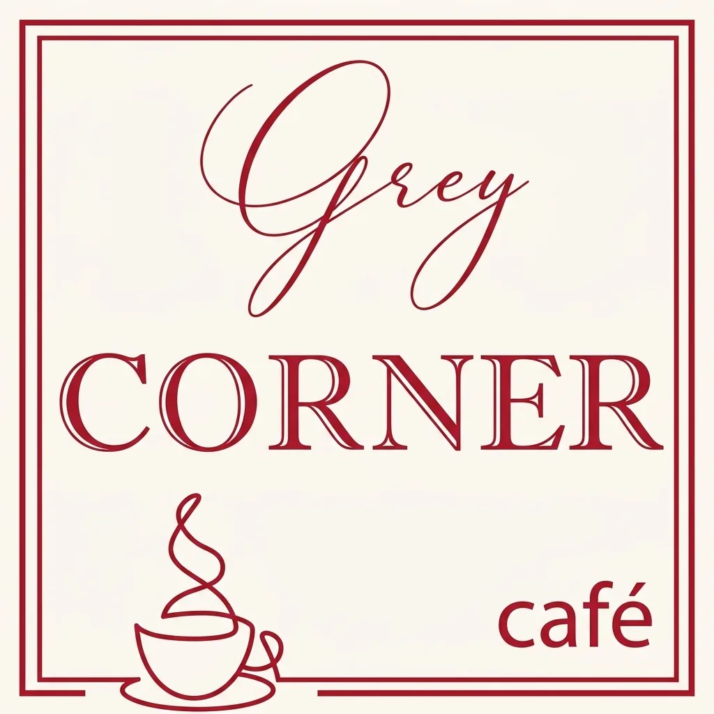 Grey Corner Café