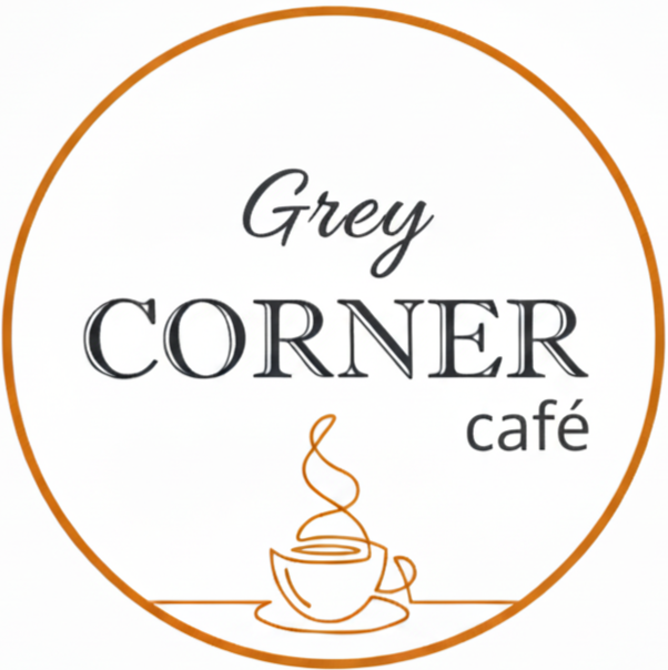 Grey Corner